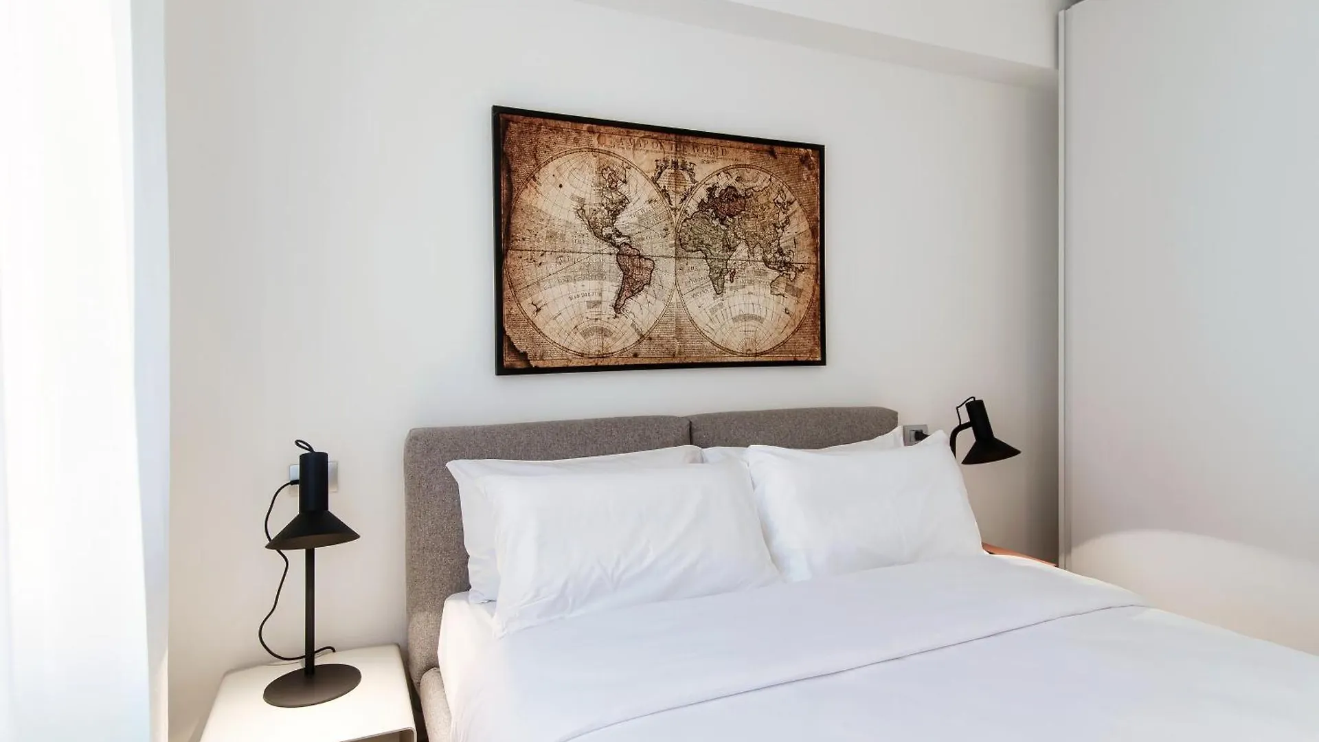 Apartment Rubini Suites - By Myhomeincomo