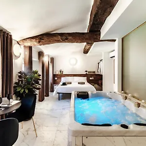 Sahara & Amazzonia Luxury Rooms- The House Of Travelers Côme