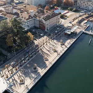 Como Lake Suites Côme