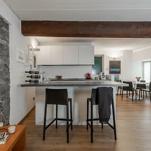 A Casa Nuccia By Solutions Côme