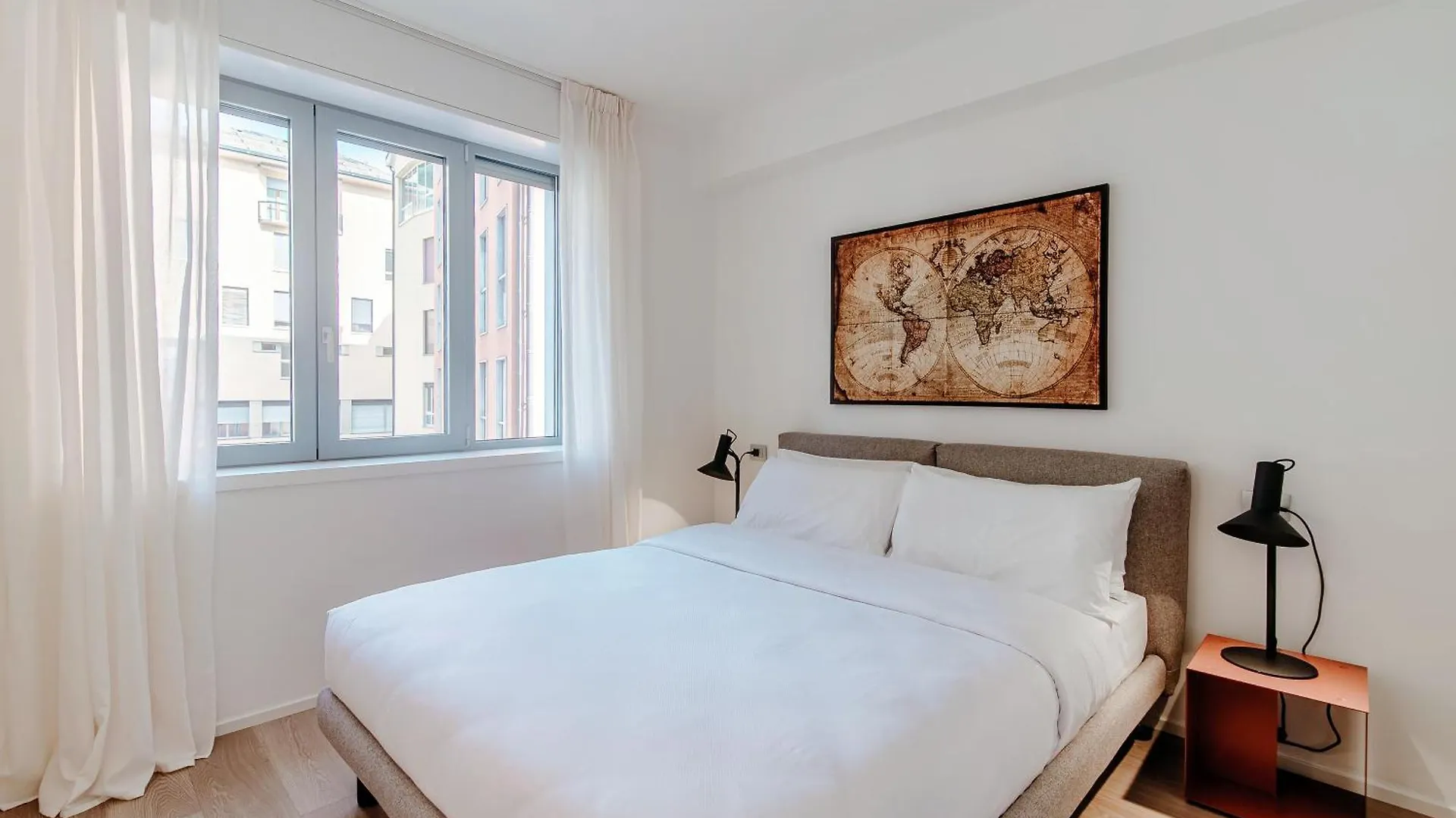 Rubini Suites - By Myhomeincomo Apartment Como