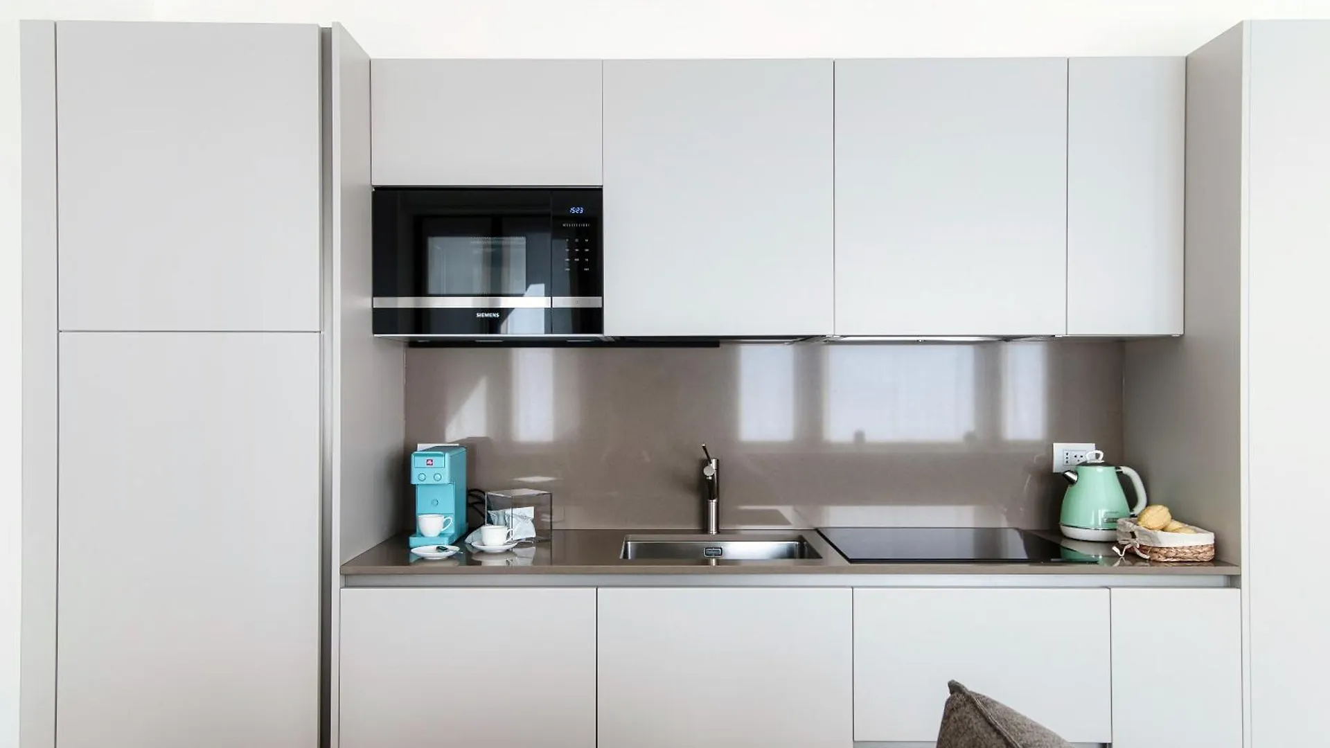 Rubini Suites - By Myhomeincomo Como