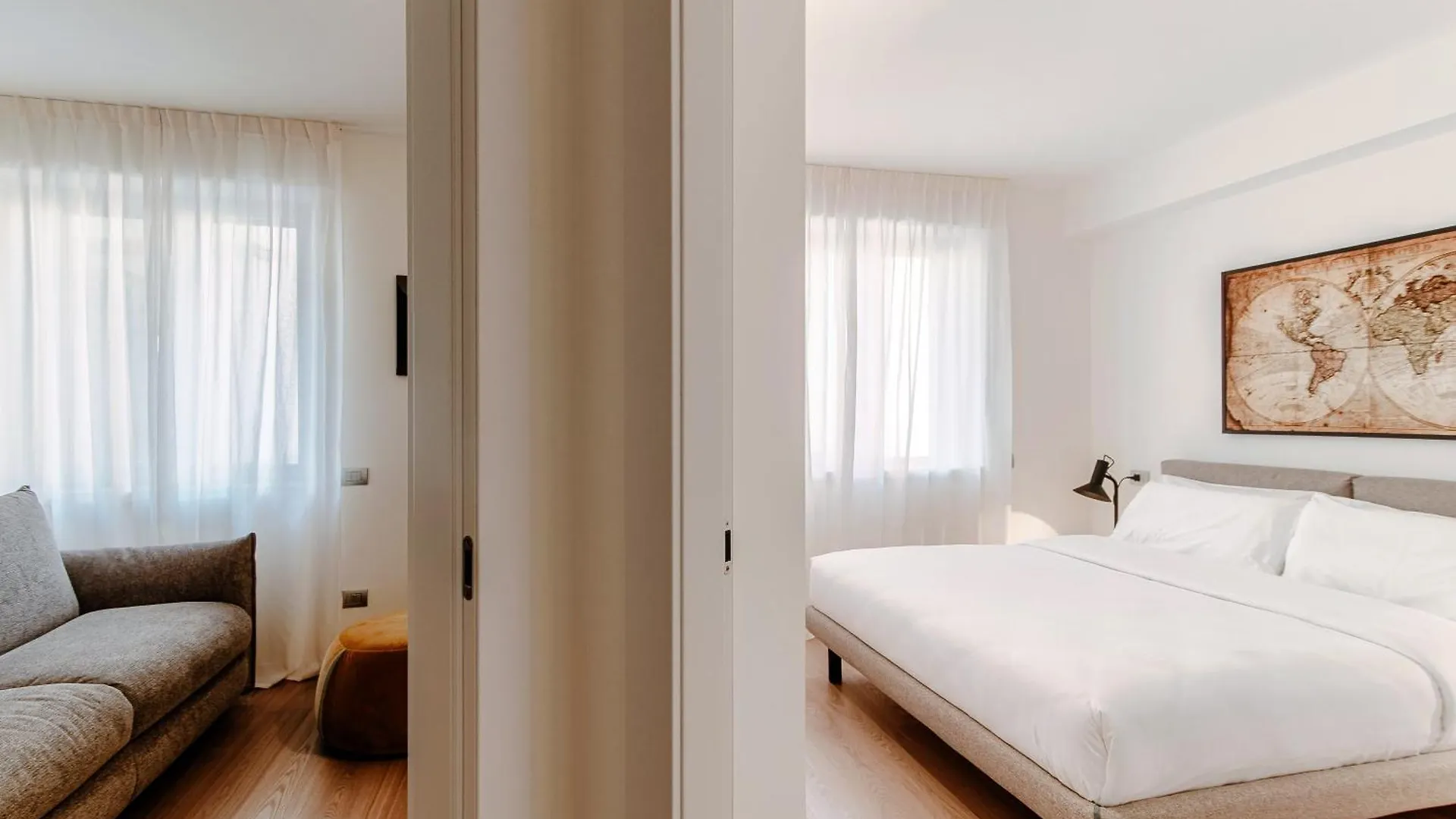 Rubini Suites - By MyhomeinCôme Italie
